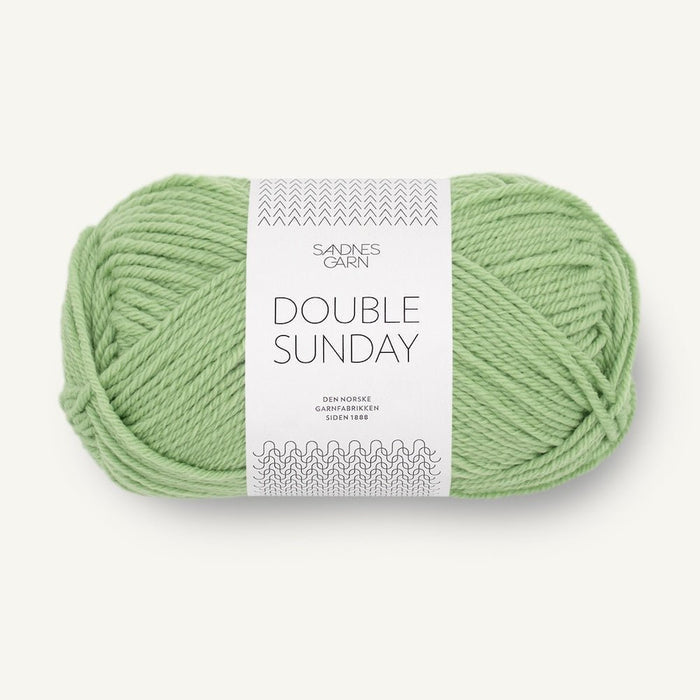 8733 - Spring Green