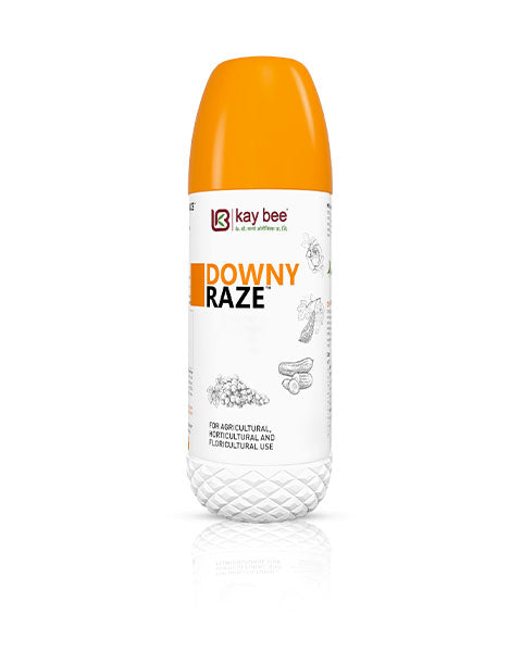 Downy Raze (Bio Fungicide) – For Effective Downy Mildew Control