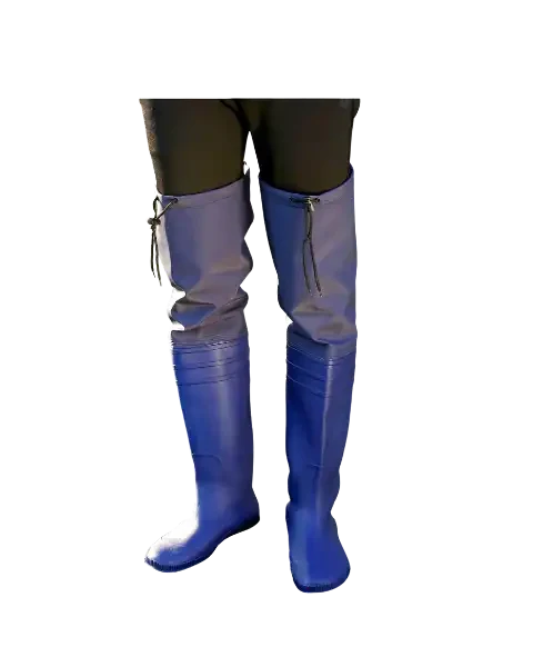 Dr Enterprises Farmer Short Length Paddy Safety Shoes