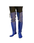 Dr Enterprises Farmer Short Length Paddy Safety Shoes