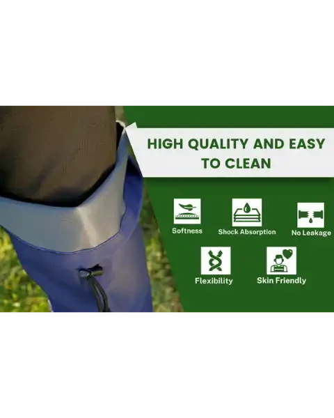 Dr Enterprises Farmer Short Length Paddy Safety Shoes