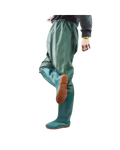 DR ENTERPRISES FISHING SAFETY SHOES