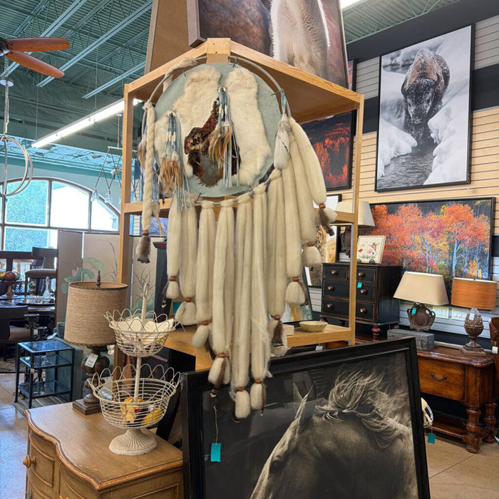 DREAM CATCHER