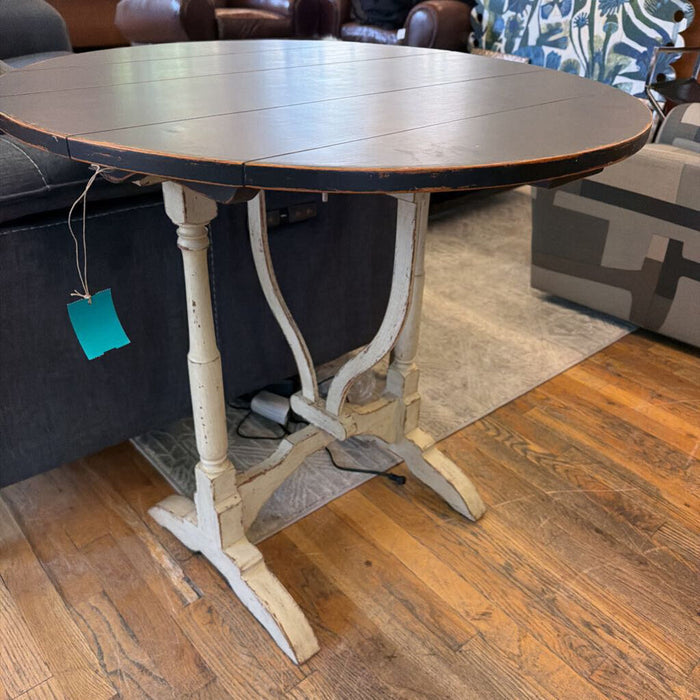 DROP TABLE