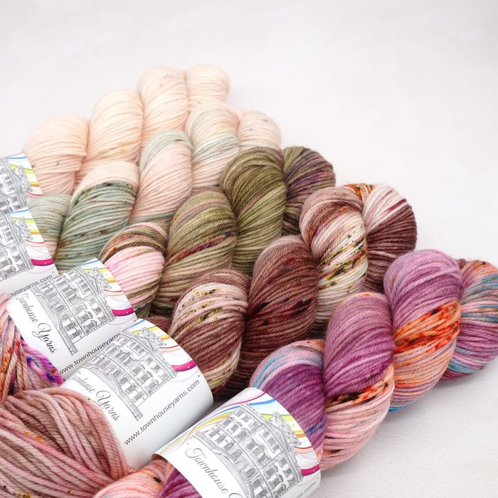 Drury DK | Townhouse Yarns - This is Knit