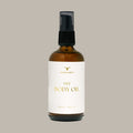 Dry Body Oil