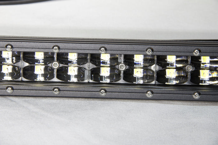 DUAL SLIM SERIES Light Bars