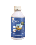 EBS ACTIVATOR WASTE DECOMPOSER BIO FERTILIZER