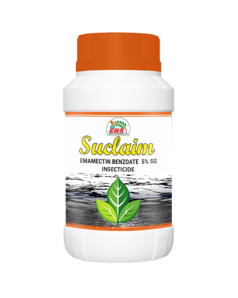 EBS Suclaim Insecticides