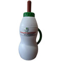 ECOWEALTH FEEDING BOTTLE FOR CALF WITH NIPPLE