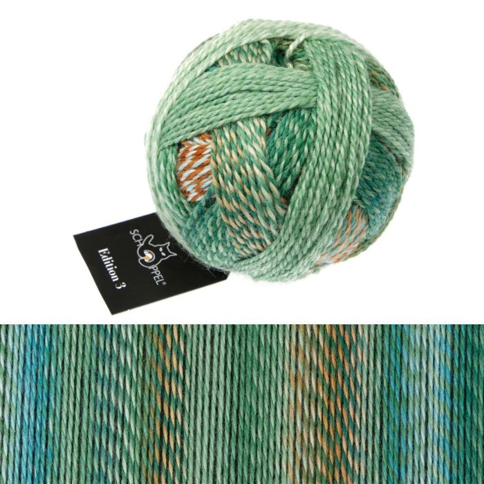 2595 - Green Stuff