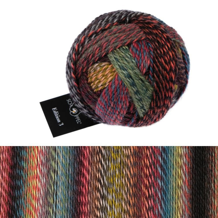 2630 - Rainbow Spots
