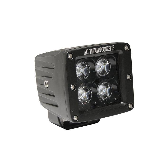 3D Optics Off-Road Light Pod