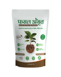 Fasal Amrit Soil Moisturiser 1kg pack, an organic product based on Indian and Japanese technology for soil health and water conservation.