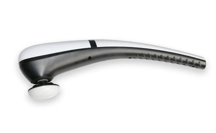 Electric Cervical Spine Massager: Rechargeable Relaxation at Your Fingertips