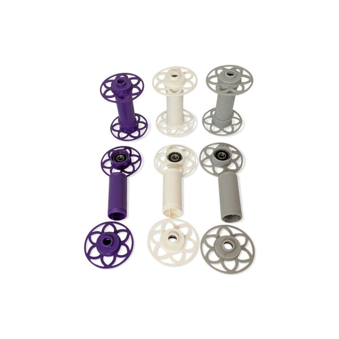 Electric Eel Wheel Nano UPGRADE KIT | Dreaming Robots - This is Knit