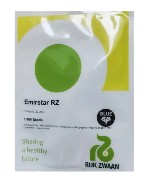 Emirstar Mini Cucumber Seeds