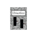 End Stoppers - Large | ChiaoGoo - This is Knit