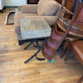 END TABLE