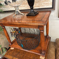 END TABLE