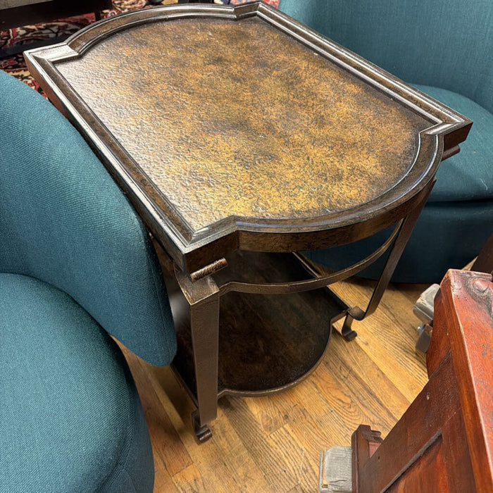 END TABLE
