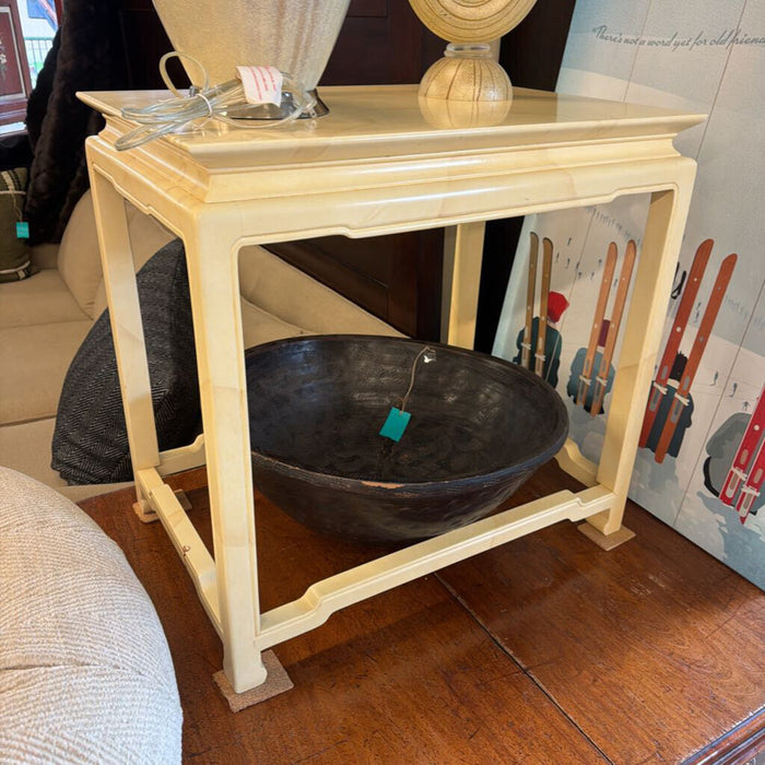 END TABLE