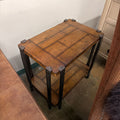 END TABLE