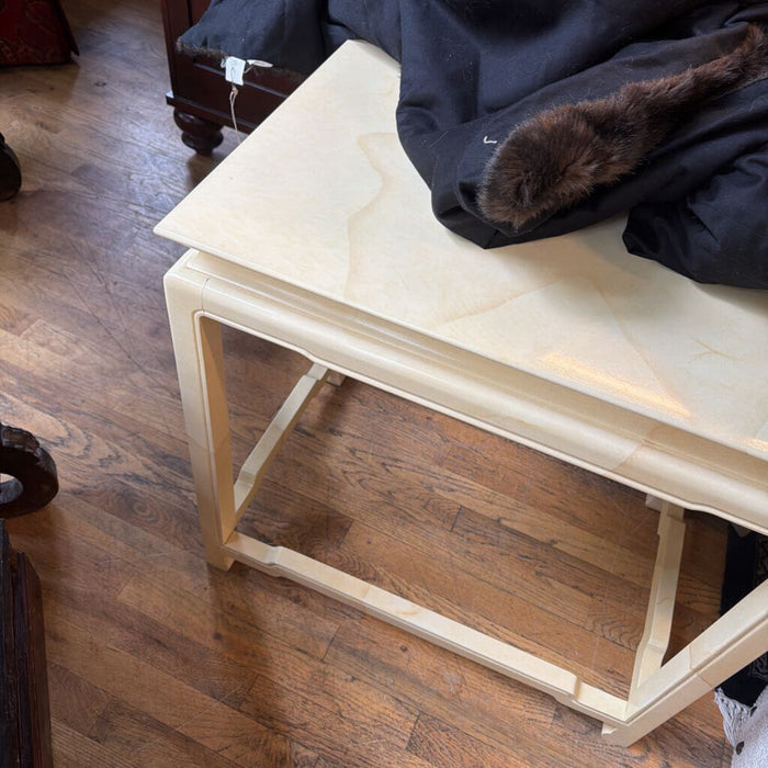 END TABLE