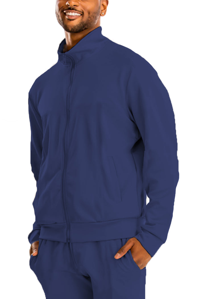 Navy / S