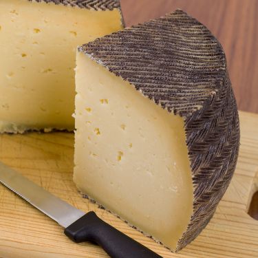 European Cheese Collection