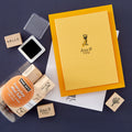 Everyday Mini Tub Woodblock Stamps