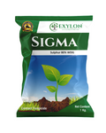 EXYLON SIGMA FUNGICIDE