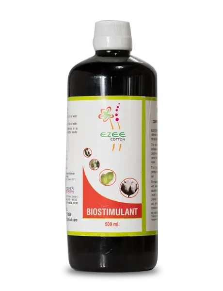 EZEE COTTON BIOSTIMULANT