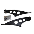 F150 50in Straight Light Bar Bracket 2009-2014