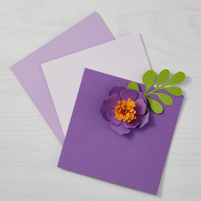 Fairy Tale ColorWheel Cardstock 8.5" x 11" - 10 Sheets