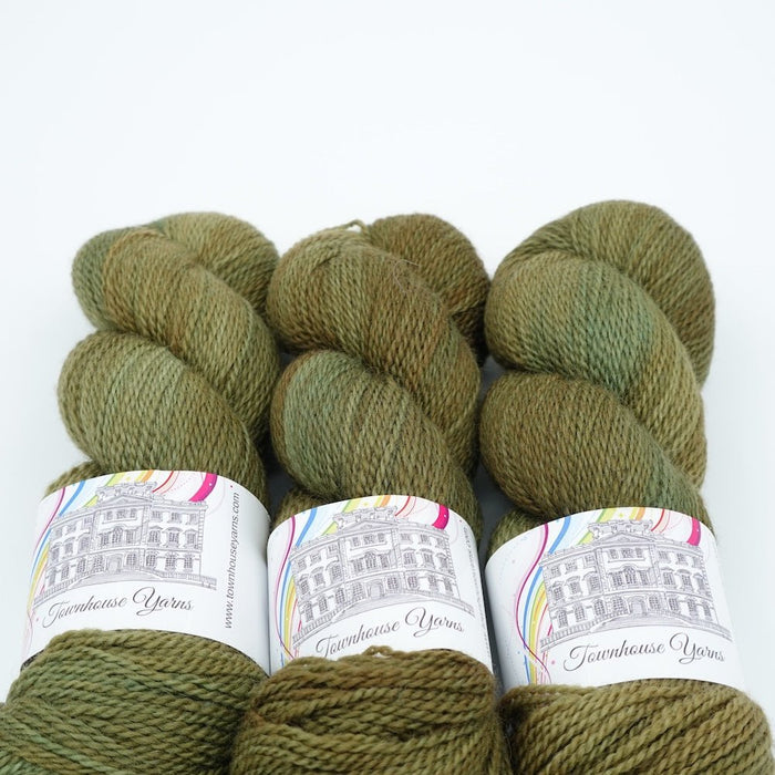 Doodle Green