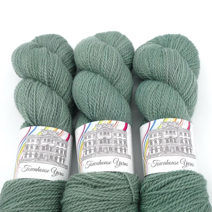 Farm To Yarn 4ply | Eriu x Townhouse Yarns - This is Knit