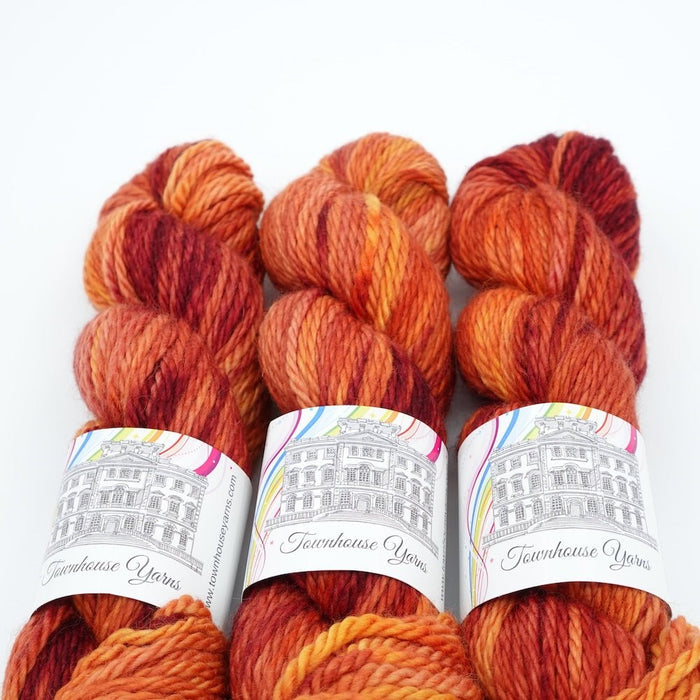 Spiced Plum