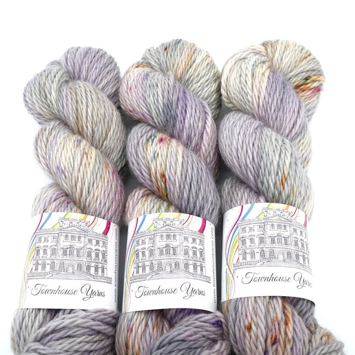 Farm To Yarn Chunky | Eriu x Townhouse Yarns - This is Knit