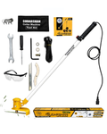 Farmio Sudarshan Brush Cutter without Battery