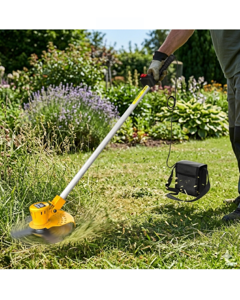 Farmio Sudarshan Brush Cutter without Battery