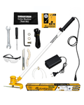Farmio Sudarshan Electric Brush Cutter With Adaptor