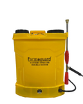 FARMOGUARD DOUBLE MOTOR BATTERY SPRAYER - 12X12