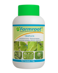 FARMROOT FARM TRIPLEX