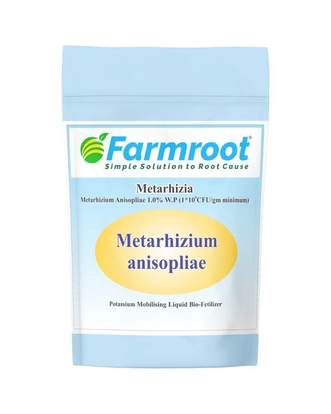FARMROOT METARHIZIA (GRANULAR)