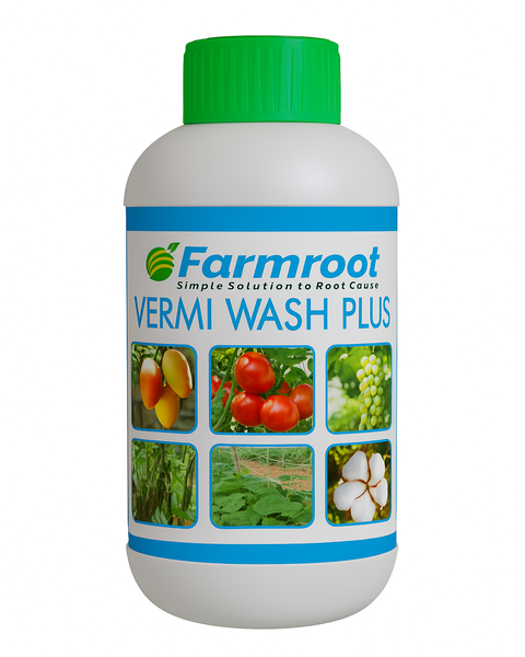 FARMROOT VERMIWASH PLUS