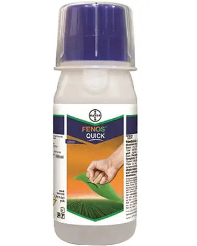 Bayer Fenos Quick Insecticide for Pest Management
