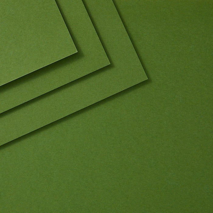 Fern ColorWheel Cardstock 8.5" x 11" - 10 Sheets