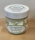 Feta  4oz Jar - Gorgeous Goat Creamery