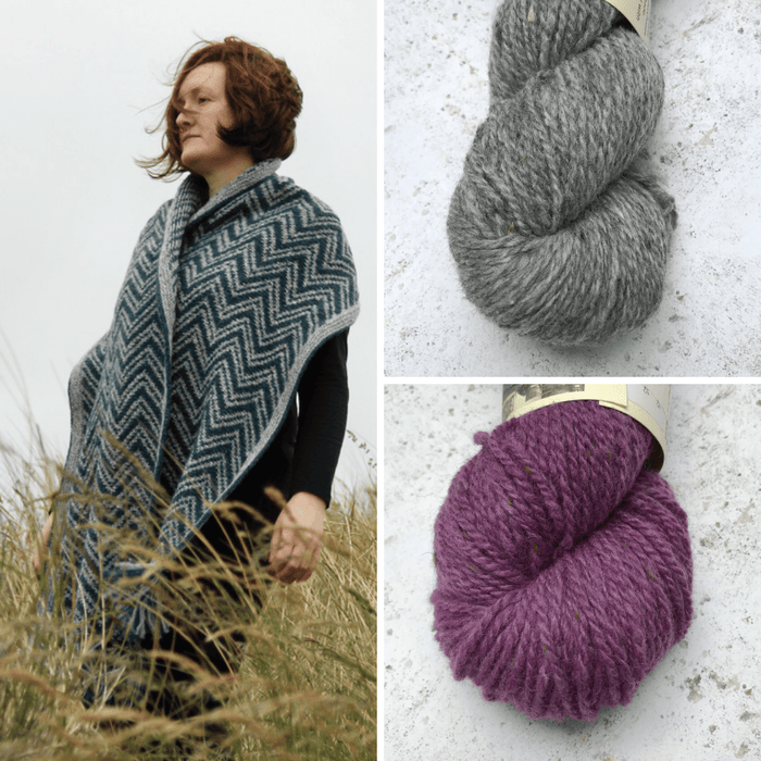 Fiarlán Yarn Bundle | Studio Donegal - This is Knit